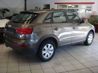 gebraucht Audi Q3 1.4 TFSI