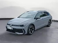 Gebraucht VW Golf VIII R-line 150 PS (110 kW) 2025 Grau Kombi