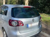 Gebraucht VW Golf IV 105 PS (77 kW) 2005 Silber Kombi