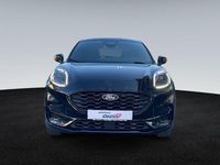 Neu Ford Puma ST-Line 155 PS (114 kW) 2026 Obsidianschwarz metallic SUV