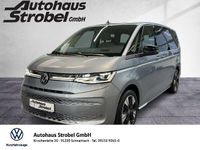 Neu VW Multivan Style 150 PS (110 kW) 2025 Silber Van