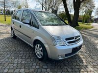 gebraucht Opel Meriva A - Automatik Edition//141tkm //TÜV Neu //Service Neu