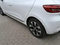 Gebraucht Renault Clio V 91 PS (66 kW) 2022 Weiß Limousine