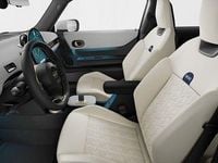 Gebraucht Mini John Cooper Works 156 PS (114 kW) 2024 Silber Kleinwagen