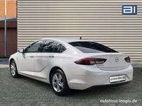 Gebraucht Opel Insignia 170 PS (125 kW) 2020 Weiß Limousine