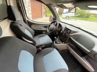 gebraucht Fiat Doblò maxi 1.3 Multijet