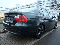 gebraucht BMW 325 325 i Aut.