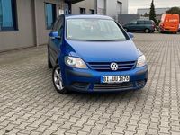 gebraucht VW Golf Plus TÜV 2026 neue Zahnriemen 2 Hand