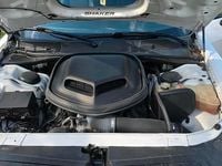 Second-hand Dodge Challenger 382 CP (280 kW) 2016 Alb Coupe