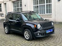 gebraucht Jeep Renegade Longitude FWD