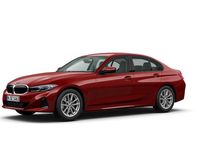 Gebraucht BMW 320 Shadowline 184 PS (135 kW) 2025 Limousine