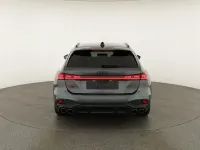 Neu Audi S5 Ambiente 367 PS (269 kW) 2026 Daytonagrau perleffekt Kombi