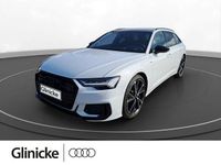 Gebraucht Audi A6 S-Line 204 PS (150 kW) 2024 Weiß Kombi
