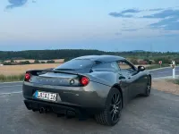 Gebraucht Lotus Evora 370 PS (272 kW) 2011 Grau Coupé