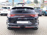 Neu Kia ProCeed GT-Line 140 PS (102 kW) 2025 Schwarz Kombi