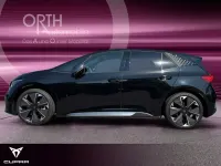 Second-hand Cupra Born 169 kW (231 CP) 2026 Negru Hatchback