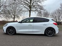 Gebraucht Ford Focus ST 280 PS (205 kW) 2019 Weiß Limousine