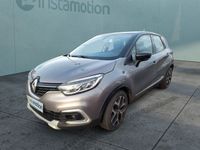 Gebraucht Renault Captur Intens 131 PS (96 kW) 2019 Grau SUV