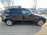 Gebraucht BMW X5 235 PS (172 kW) 2008 Schwarz SUV