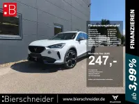 Gebraucht Cupra Formentor VZ 310 PS (228 kW) 2023 Weiss SUV