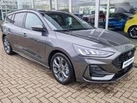 Neu Ford Focus ST-Line X 155 PS (114 kW) 2025 Magneticgrau Kombi