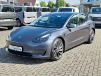 Occasion Tesla Model 3 Performance 377 kW (513 ch) 2022 Gris Berline