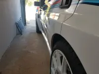 Gebraucht Lancia Delta 207 PS (152 kW) 1992 Weiß Kleinwagen