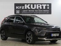 Gebraucht Kia Niro 184 PS (135 kW) 2023 Interstellar grey SUV