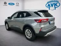Używany Ford Kuga Titanium 151 KM (111 kW) 2025 Srebrny SUV