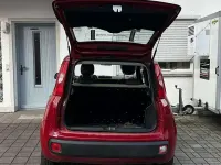 Occasion Fiat Panda Easy 69 ch (50 kW) 2015 Rouge Citadine