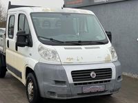 Gebraucht Fiat Ducato 101 PS (74 kW) 2008 Van