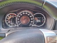 Gebraucht Nissan Note Acenta 98 PS (72 kW) 2016 Silber Kleinwagen