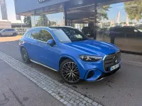 Gebraucht Mercedes GLC400d 360 kW (490 PS) 2026 Blau SUV