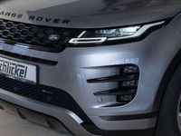 Gebraucht Land Rover Range Rover SE Dynamic 200 PS (147 kW) 2022 Eiger grey SUV