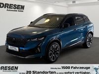 Neu Renault Austral Esprit Alpine 200 PS (147 kW) 2025 Blau SUV