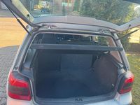 Gebraucht VW Golf IV 101 PS (74 kW) 1999 Grau Kleinwagen