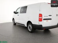 Neu Fiat Scudo 177 PS (130 kW) 2026 Weiß Van