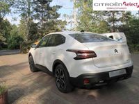 Gebraucht Citroën C4 X Shine 100 kW (136 PS) 2023 Weiß (metallic) SUV
