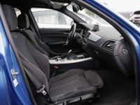 gebraucht BMW 125 d M Sport Navi Prof. Sport Aut. Klimaaut. PDC