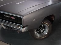 Gebraucht Dodge Charger 1968 Grau