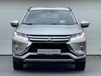 gebraucht Mitsubishi Eclipse Cross Intro Edition 2WD TOP-AUSSTATTUNG