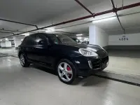 Gebraucht Porsche Cayenne 290 PS (213 kW) 2008 SUV