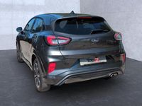 Gebraucht Ford Puma ST-Line 155 PS (114 kW) 2024 Magneticgrau SUV