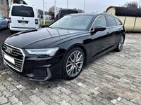Gebraucht Audi S6 340 PS (250 kW) 2019 Kombi