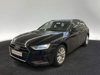 Gebraucht Audi A4 Ambiente 204 PS (150 kW) 2023 Brillantschwarz Kombi
