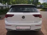 Gebraucht VW Golf VIII Style 204 PS (150 kW) 2022 Weiß Limousine