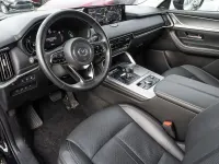 Second-hand Mazda CX-60 Exclusive-Line 328 CP (241 kW) 2023 Negru SUV