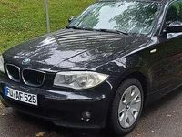 Gebraucht BMW 116 116 PS (85 kW) 2006 Kleinwagen