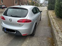 gebraucht Seat Leon 2.0 T FSI FR FR