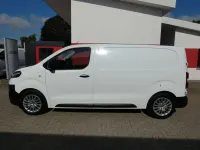 Gebraucht Fiat Scudo 120 PS (88 kW) 2022 Weiß Van